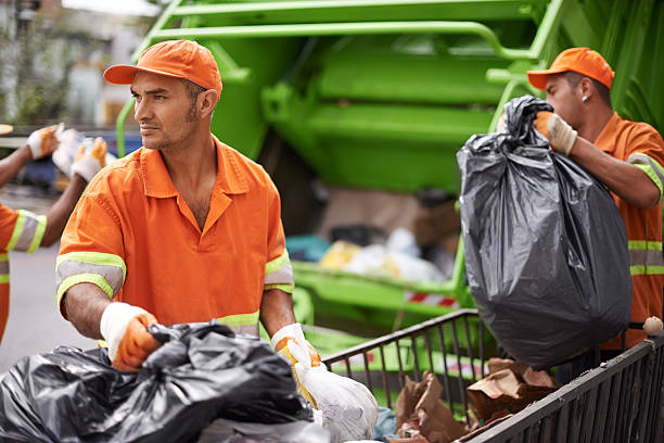 Best Full-Service Junk Removal  in The Homesteads, TX